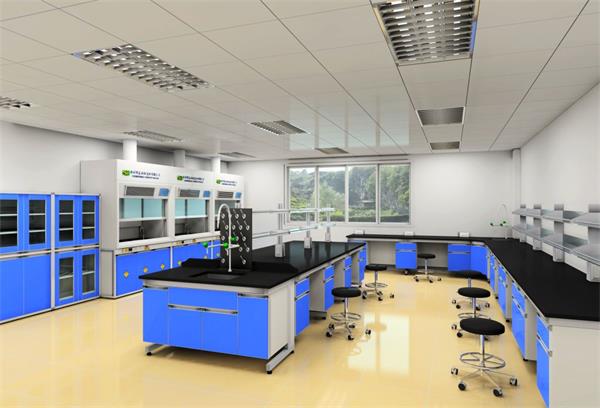 实验室洁净净化工程-细胞实验室建设方案