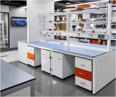 杭州实验室建设_实验室的玻璃仪器保管经验